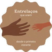 Diadospais Sticker by Morada da Paz