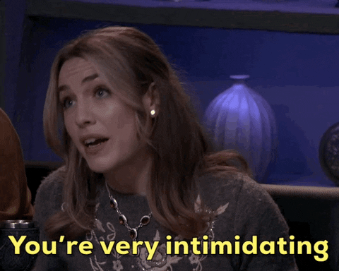 Lily Dumblestuck GIF by The Dungeon Run