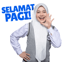 Happy Fun Sticker by EVOS ROAR