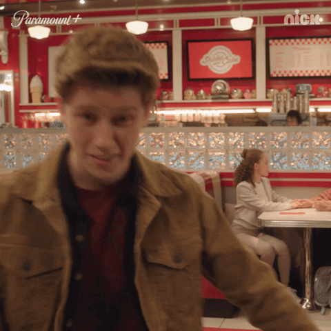 Snow Day Nick GIF by Nickelodeon