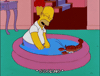 Episode 7 GIF by The Simpsons