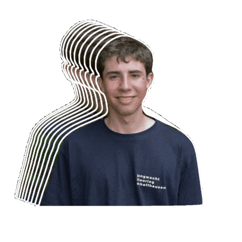 Jungwacht Blauring Sticker by Jubla Schaffhausen