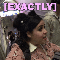 Facts Understanding GIF