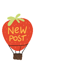 Happy Travel Sticker