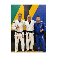 Joe Brown Sticker by Brazilian Top Team