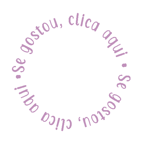 Circular Sticker