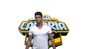 Jose Herrera Esports Sticker by LigaCanaria