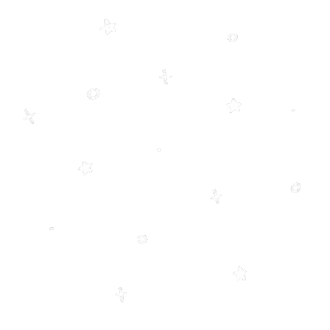 kkvng giphyupload stars sparkle kkvng Sticker