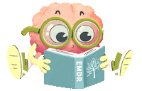 Sticker by Precision EMDR