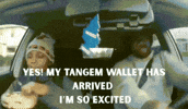 Cold Storage Crypto GIF by Tangem