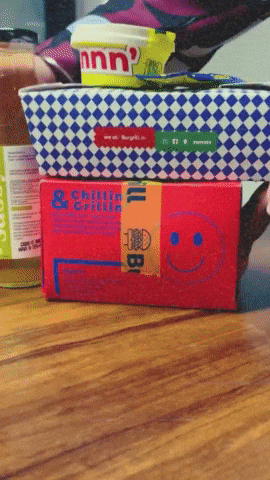 Burgrill giphyupload GIF