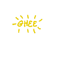 WhiteLphant ghee whitelphant fioridiloto gheeeee Sticker