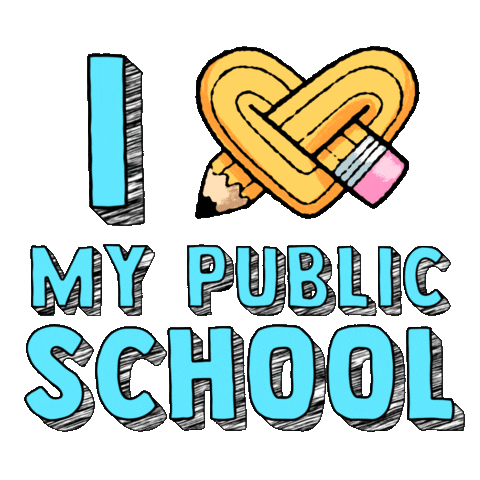 Back To School Sticker by INTO ACTION
