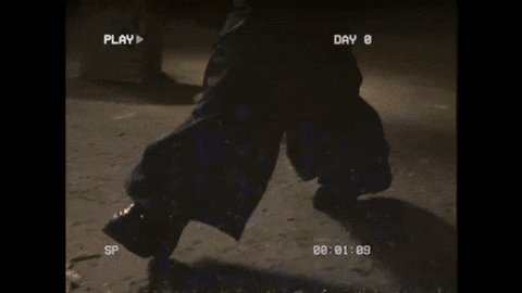 Let Me Work Hip Hop GIF by J.I.D.