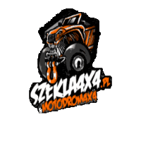 Sticker by Szekla4x4