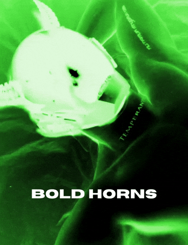 Cosplay Devil GIF by Bold Ape