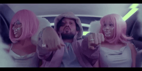 Riding GIF by Aries