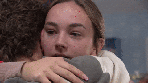Friendship Love GIF by Hollyoaks
