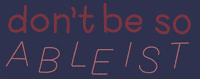 Disability Pain GIF by Unpopular Cartoonist