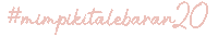 Sticker by mimpikita