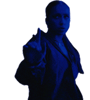 That Way Dancing Sticker by Tate McRae