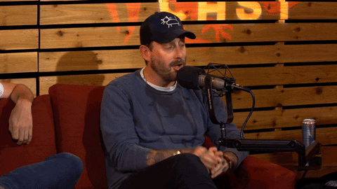 Geoff Ramsey Thank You GIF by Rooster Teeth