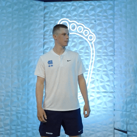 University Of North Carolina Ncaa GIF by UNC Tar Heels