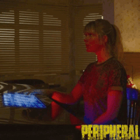 horror movies GIF by AMP International
