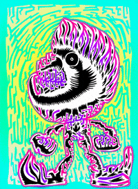 Art Colour GIF by Miron