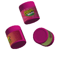 Sticker by Ghost Drops