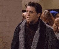 season 1 friends GIF