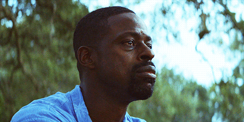 Waves GIF by A24