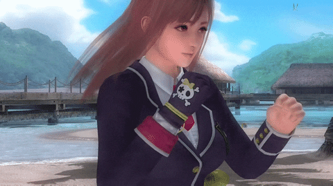 honoka GIF