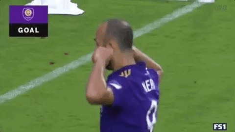 GIF by Orlando City SC