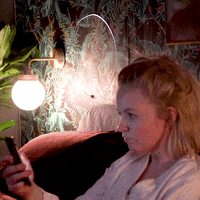 NTEtrondelag power punch fist hole GIF