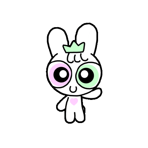 Bingo Binning Sticker