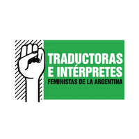 Argentina Translation Sticker by Talkbox Subtitling Studio