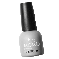MomoProf momo nail art kalıcı oje momoprof Sticker