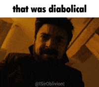 The Boys Butcher GIF
