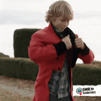 Happy Tiere Bis Unters Dach GIF by SWR Kindernetz