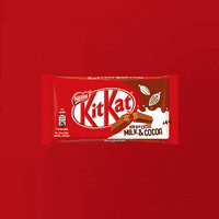 kitkat GIF