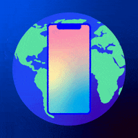 Instagram Facebook GIF by INTO ACTION