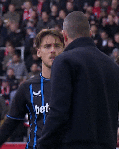 Nicky Hayen GIF by Club Brugge
