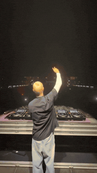 Dj Hype GIF by Respective