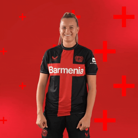 Happy Bayer 04 GIF by Bayer 04 Leverkusen