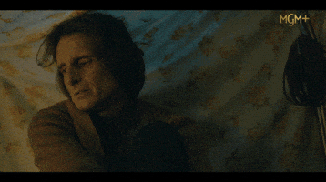 Scared I Need You GIF by FROM