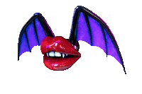 Halloween Love Sticker by toomanynadias