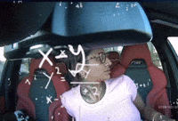 Confused Whats Going On GIF