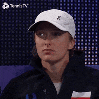 Big Screen Wow GIF by Tennis TV