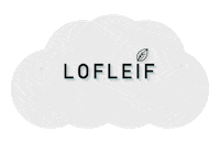 lofleif liefde lovelife lofleif houvanhetleven Sticker